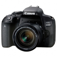 CANON EOS 800D 18-55 IS STM (1895C002)