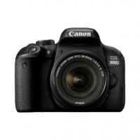 CANON EOS 800D Kit CANON EOS 800D Kit