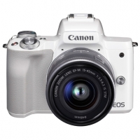 CANON EOS M50 15-45 IS STM (2681C012)