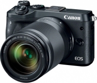 CANON EOS M6 kit 18-150 IS STM CANON EOS M6 kit 18-150 IS STM