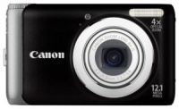 CANON PowerShot A3150 IS / A3100 IS / A3000 IS