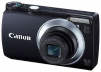 CANON PowerShot A3300 IS / A3350 IS / A3200 IS / A2200