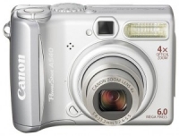 CANON PowerShot A540 / A530