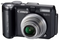 CANON PowerShot A640 / A630 CANON PowerShot A640 / A630