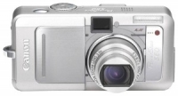 CANON PowerShot S60 / S70 CANON PowerShot S60 / S70