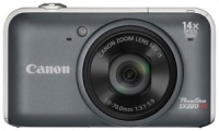 CANON PowerShot SX220 HS / SX230 HS