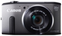 CANON PowerShot SX270 HS / SX280 HS