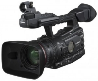 CANON XF300 / XF305 CANON XF300 / XF305