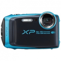 FUJIFILM FinePix XP120 Sky FUJIFILM FinePix XP120 Sky