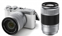 FUJIFILM X-A2 kit 16-50mm + 50-230mm