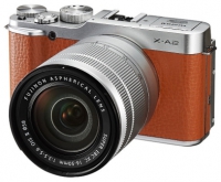 FUJIFILM X-A2 kit 16-50mm