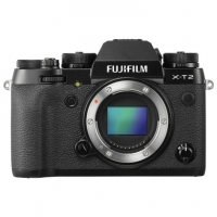 FUJIFILM X-T2 Body FUJIFILM X-T2 Body