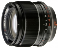 FUJIFILM XF 56mm f/1.2 R APD FUJIFILM XF 56mm f/1.2 R APD