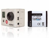 GOPRO HD 2 GOPRO HD 2