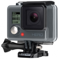 GOPRO HD HERO CHDHA-301 GOPRO HD HERO CHDHA-301