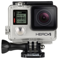 GOPRO HERO4 GOPRO HERO4