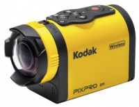 KODAK Pixpro SP1 KODAK Pixpro SP1