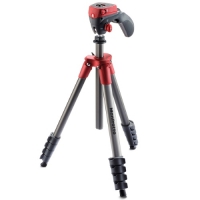 MANFROTTO Compact Action (MKCOMPACTACN-RD)