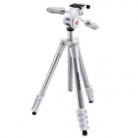 MANFROTTO Mkcompactadv-WH Compact Advanced