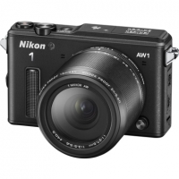 NIKON 1 AW1 Kit 11-27, 5 mm NIKON 1 AW1 Kit 11-27, 5 mm