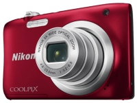 NIKON CoolPix A100 (VNA972E1) NIKON CoolPix A100 (VNA972E1)