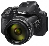 NIKON CoolPix P 900 NIKON CoolPix P 900