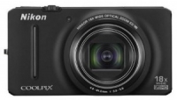 NIKON Coolpix S9200 / S9300 NIKON Coolpix S9200 / S9300