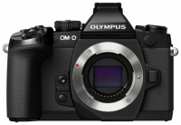 OLYMPUS OM-D E-M1 Body OLYMPUS OM-D E-M1 Body