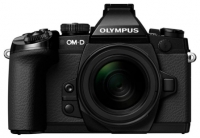 OLYMPUS OM-D E-M1 Kit (EZ-M1250) OLYMPUS OM-D E-M1 Kit (EZ-M1250)