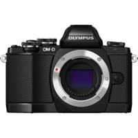 OLYMPUS OM-D E-M10 Body OLYMPUS OM-D E-M10 Body