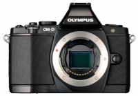 OLYMPUS OM-D E-M5 Body OLYMPUS OM-D E-M5 Body