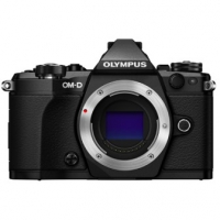 OLYMPUS OM-D E-M5 mark II body OLYMPUS OM-D E-M5 mark II body