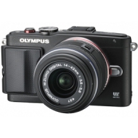 OLYMPUS Pen E-PL6 Kit OLYMPUS Pen E-PL6 Kit