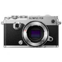 OLYMPUS PEN-F Body OLYMPUS PEN-F Body