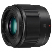 PANASONIC 25mm f/1.7 G Aspherical (H-H025ME-K) PANASONIC 25mm f/1.7 G Aspherical (H-H025ME-K)