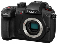 PANASONIC DC-GH5S PANASONIC DC-GH5S