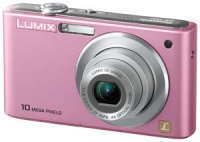 PANASONIC DMC-FS42 / DMC-FS4 PANASONIC DMC-FS42 / DMC-FS4