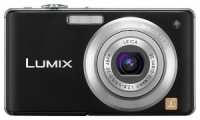 PANASONIC DMC-FS6 / DMC-FS7
