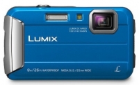 PANASONIC DMC-FT30 PANASONIC DMC-FT30