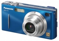 PANASONIC DMC-FX1 / DMC-FX5 PANASONIC DMC-FX1 / DMC-FX5