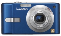 PANASONIC DMC-FX10 / DMC-FX12 PANASONIC DMC-FX10 / DMC-FX12