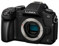 PANASONIC DMC-G80EE PANASONIC DMC-G80EE