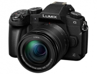 PANASONIC DMC-G80M PANASONIC DMC-G80M