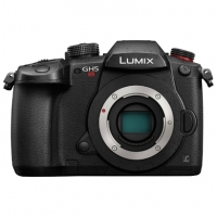 PANASONIC Lumix DC-GH5S Body (DC-GH5SEE-K) PANASONIC Lumix DC-GH5S Body (DC-GH5SEE-K)