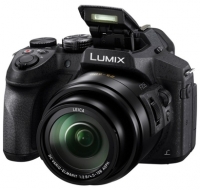 PANASONIC Lumix DMC-FZ300 K PANASONIC Lumix DMC-FZ300 K
