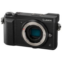 PANASONIC Lumix DMC-GX80 body PANASONIC Lumix DMC-GX80 body