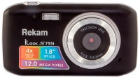 REKAM iLook S755i
