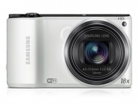 SAMSUNG WB200F