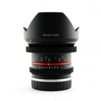 SAMYANG 12mm T2.2 NCS CS Cine Micro Four Thirds