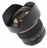 SAMYANG 14mm f/2.8 ED AS IF UMC Minolta A